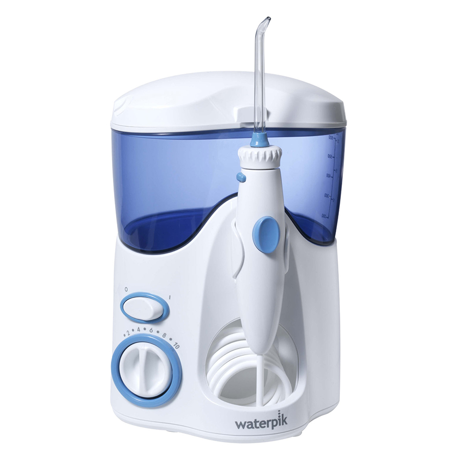 Máy Tăm Nước Waterpik Ultra WP-100