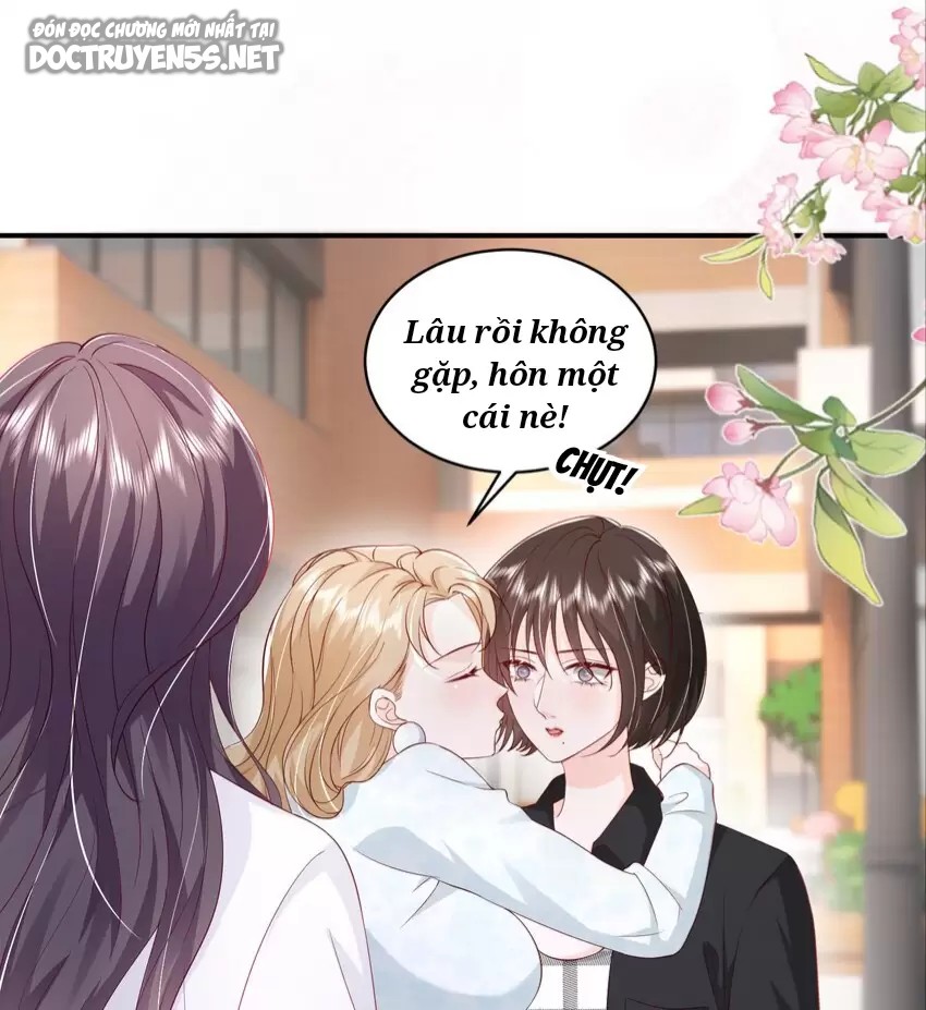 mận xanh chapter 57 13