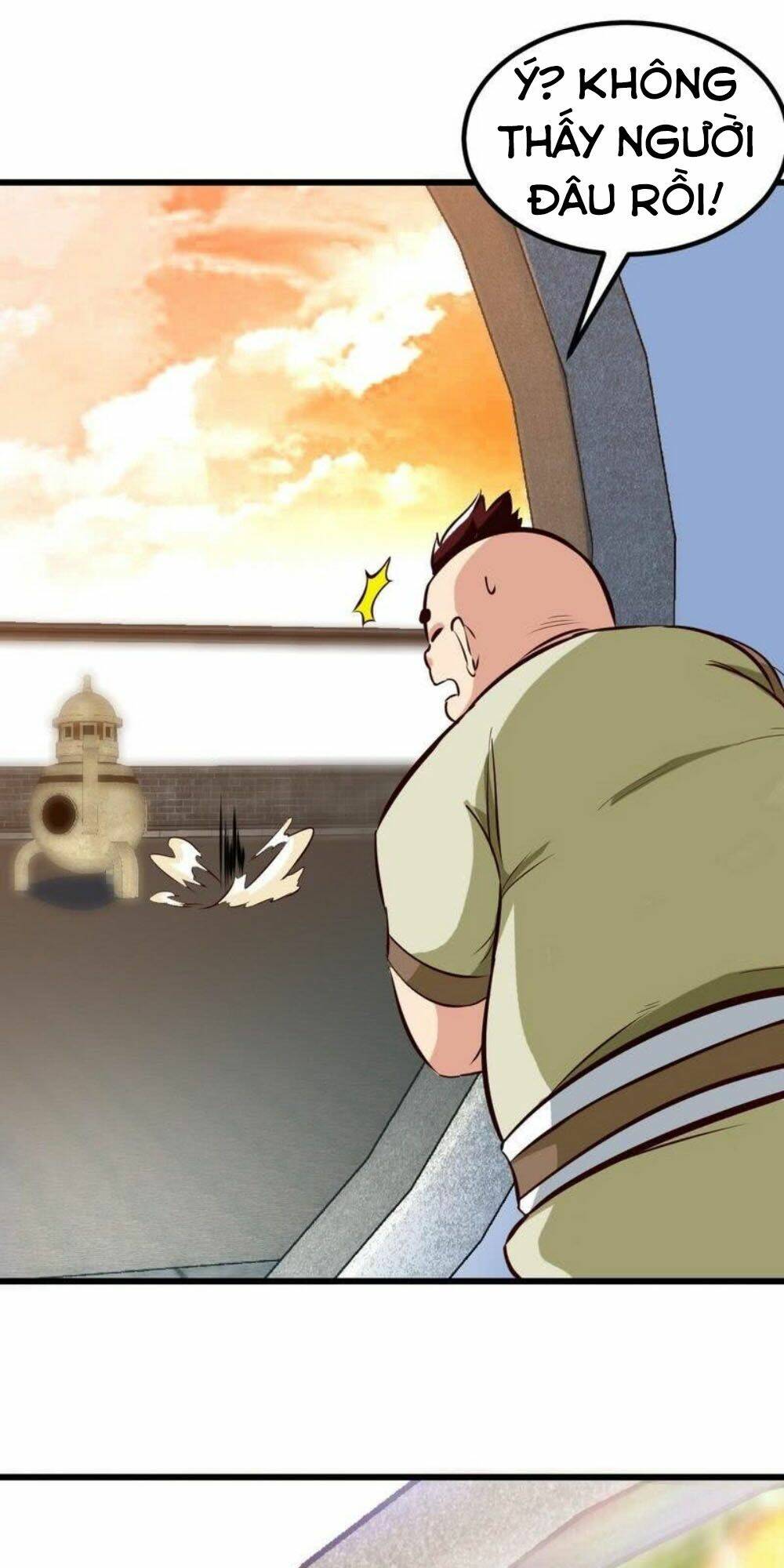 chí tôn thần ma chapter 131 30