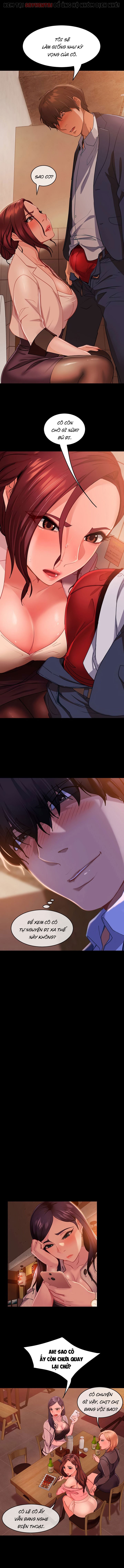 cơ quan giới thiệu hôn nhân chapter 2 8