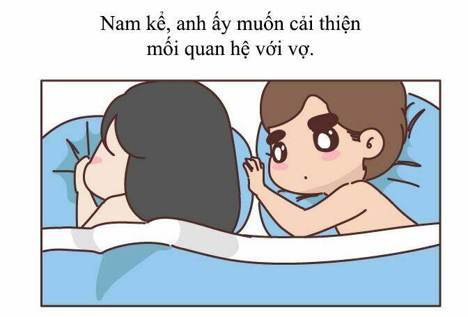 giải mã tình yêu chapter 157 3