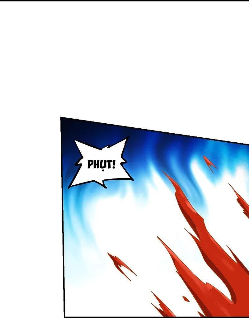 tiên võ đế tôn chapter 267 67