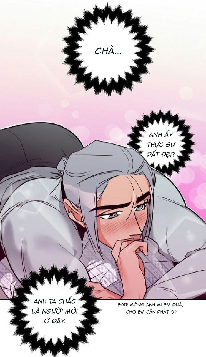 cơ thể hoàn mỹ của bạn tình chapter 1 31