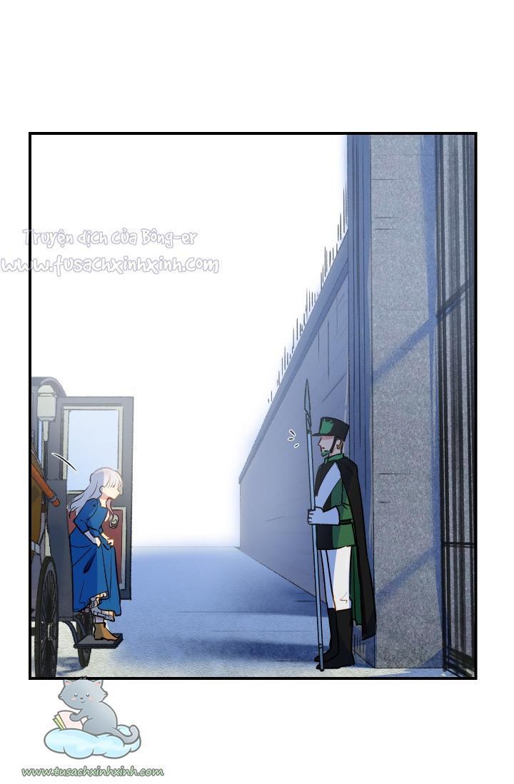 công nương khế ước của gia tộc công tước quái vật chapter 6 49