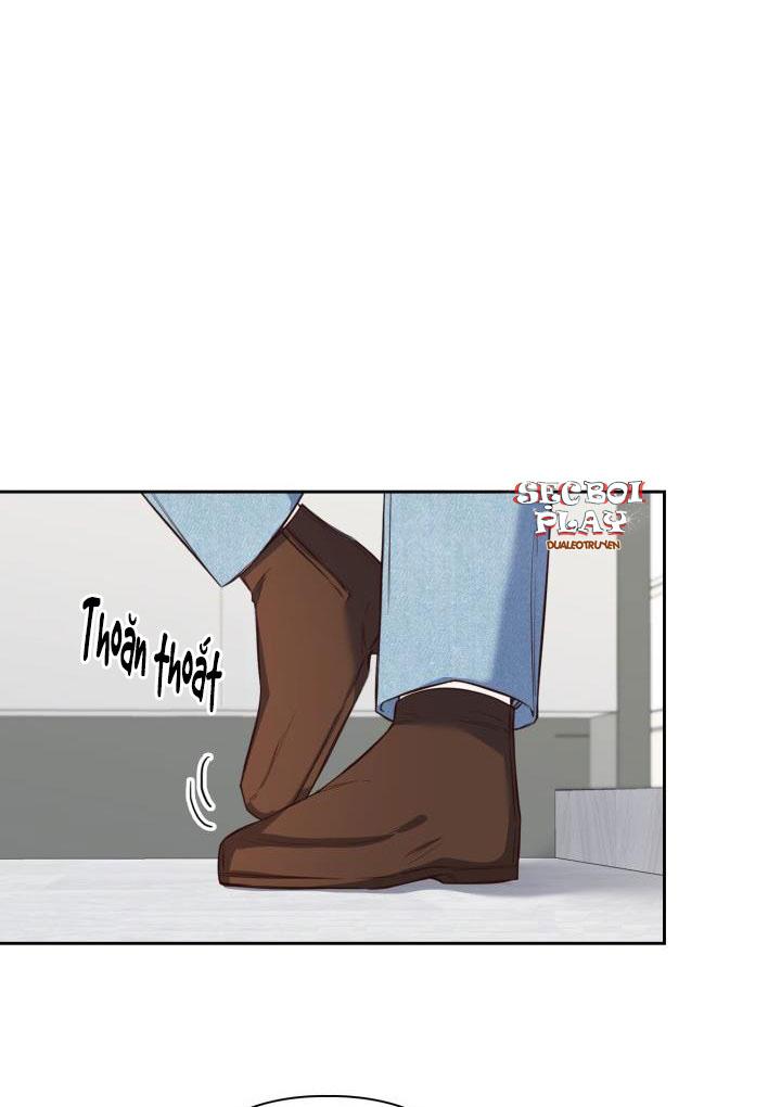 phòng tắm hơi chapter 13 45