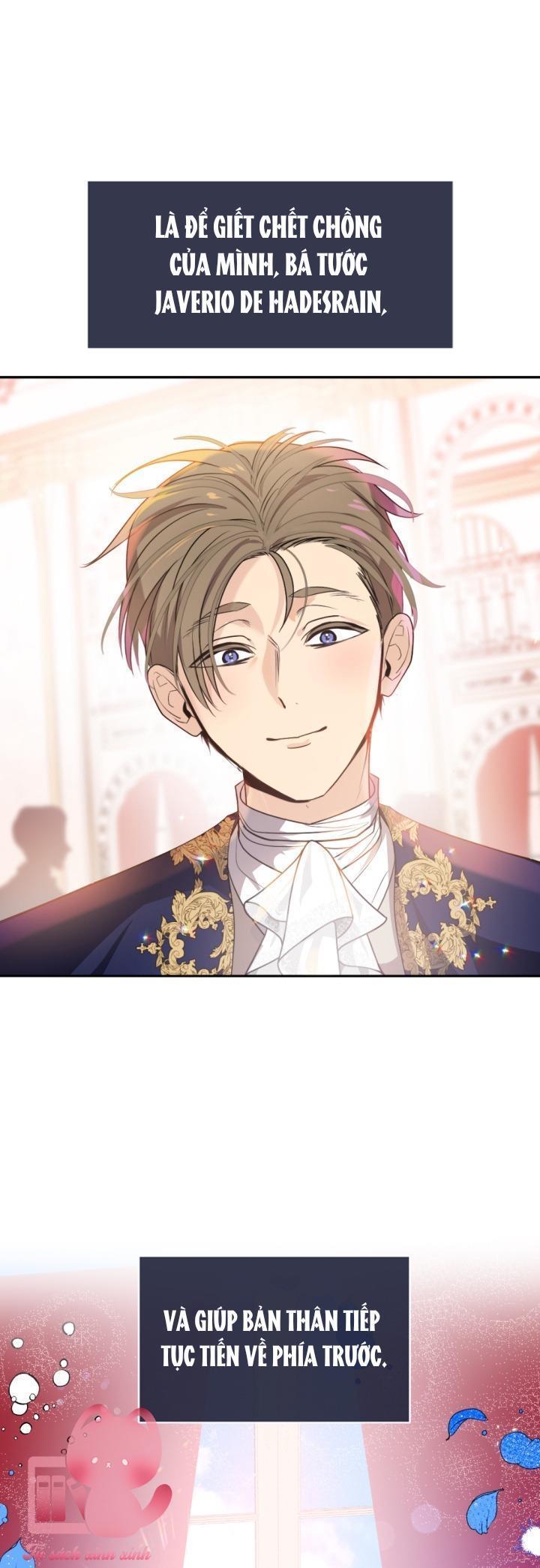 nguyện ước vô vọng của ma nữ chapter 84 33