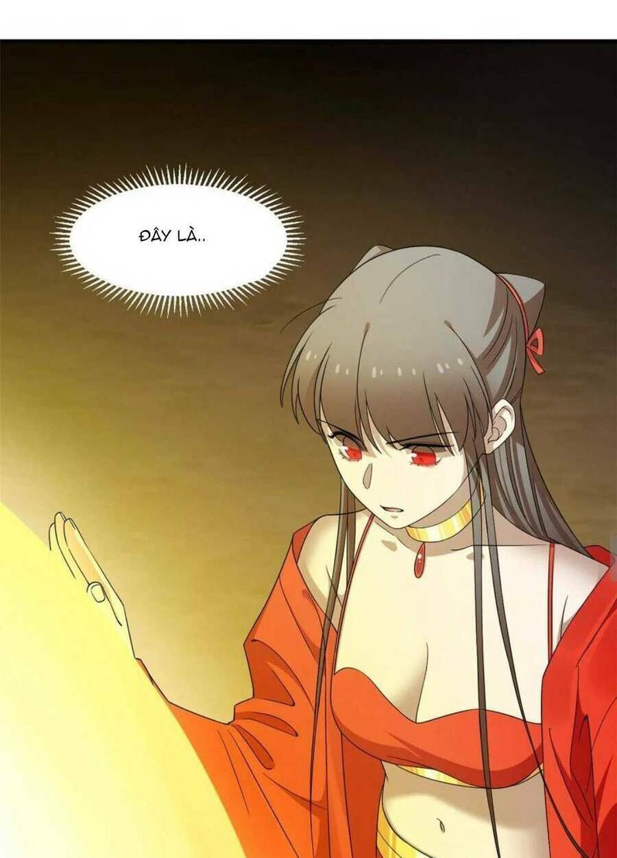 độc bộ thiên hạ: đặc công thần y chapter 419 24