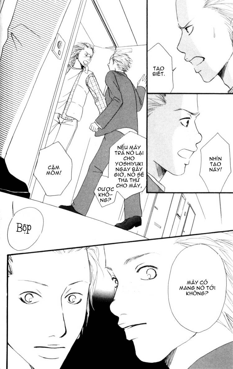 deep love - host chapter 2 32