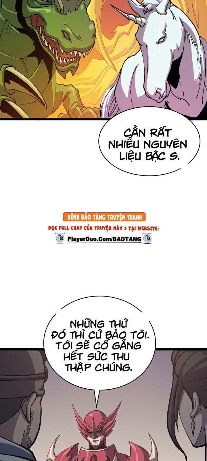 tôi trở lại thăng cấp một mình chapter 35 10