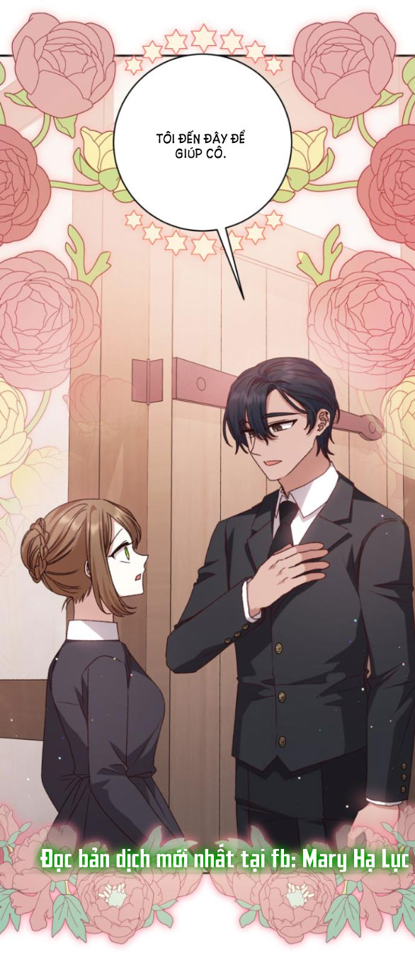 Bạo Chúa Muốn Có Cuộc Sống Tốt Đẹp chapter 43.2 - Trang 55