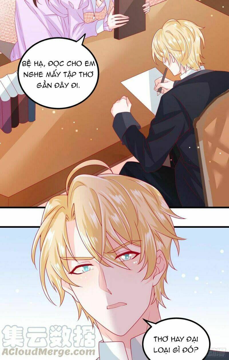 ta phải làm hoàng hậu chapter 42 20