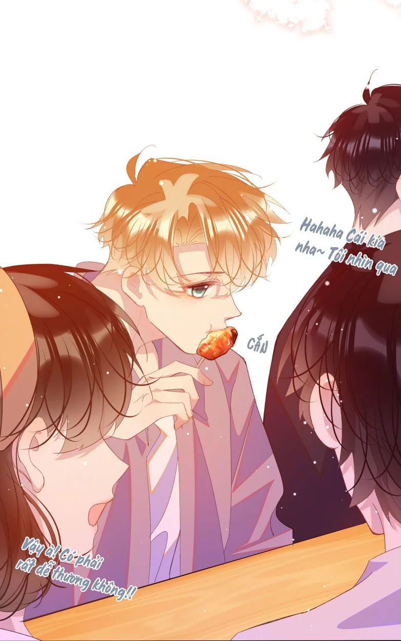 tư tự vạn thiên chapter 7 39