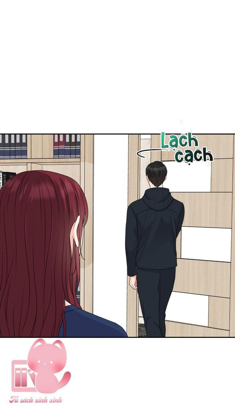 mong được chị chỉ bảo, tiền bối chapter 21 28