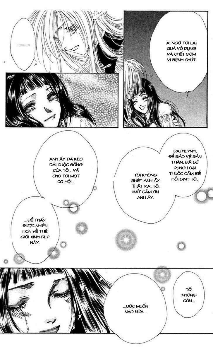 tao tie jie (tế sơn thần) chapter 1 49