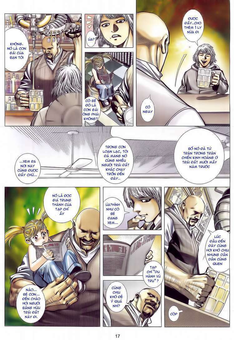 võ thần phượng hoàng chapter 109 13