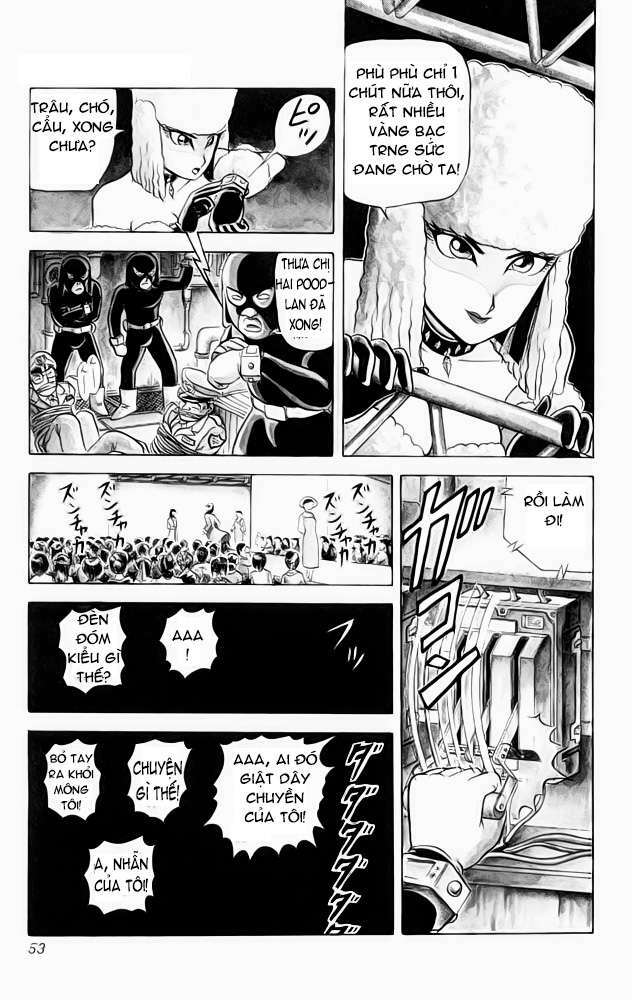 ultimate!! hentai kamen chapter 50 15