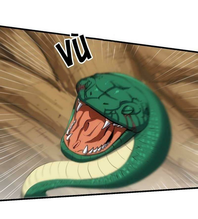 hệ thống thần long nghịch thiên chapter 61 13