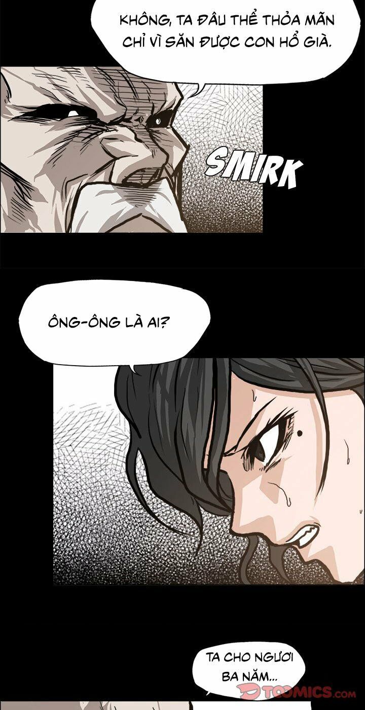 bá chủ học đường ss2 chapter 23 40