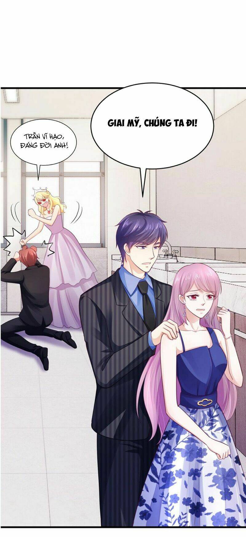 thú cưng độc quyền của boss chapter 33 36