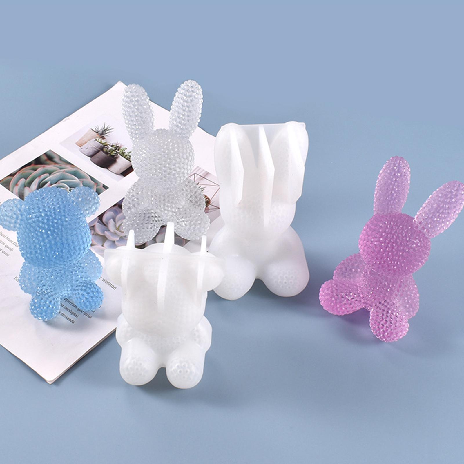 Baking Silicone Molds Mobile Phone Holder DIY Crafts Cake Molds Accessories