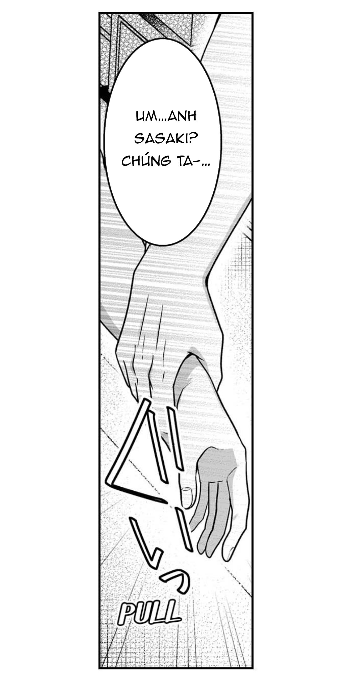 làm thế nào để người chưa có kinh nghiệm trong chuyện đó trở thành phóng viên 18+ (full) chapter 17.1 15