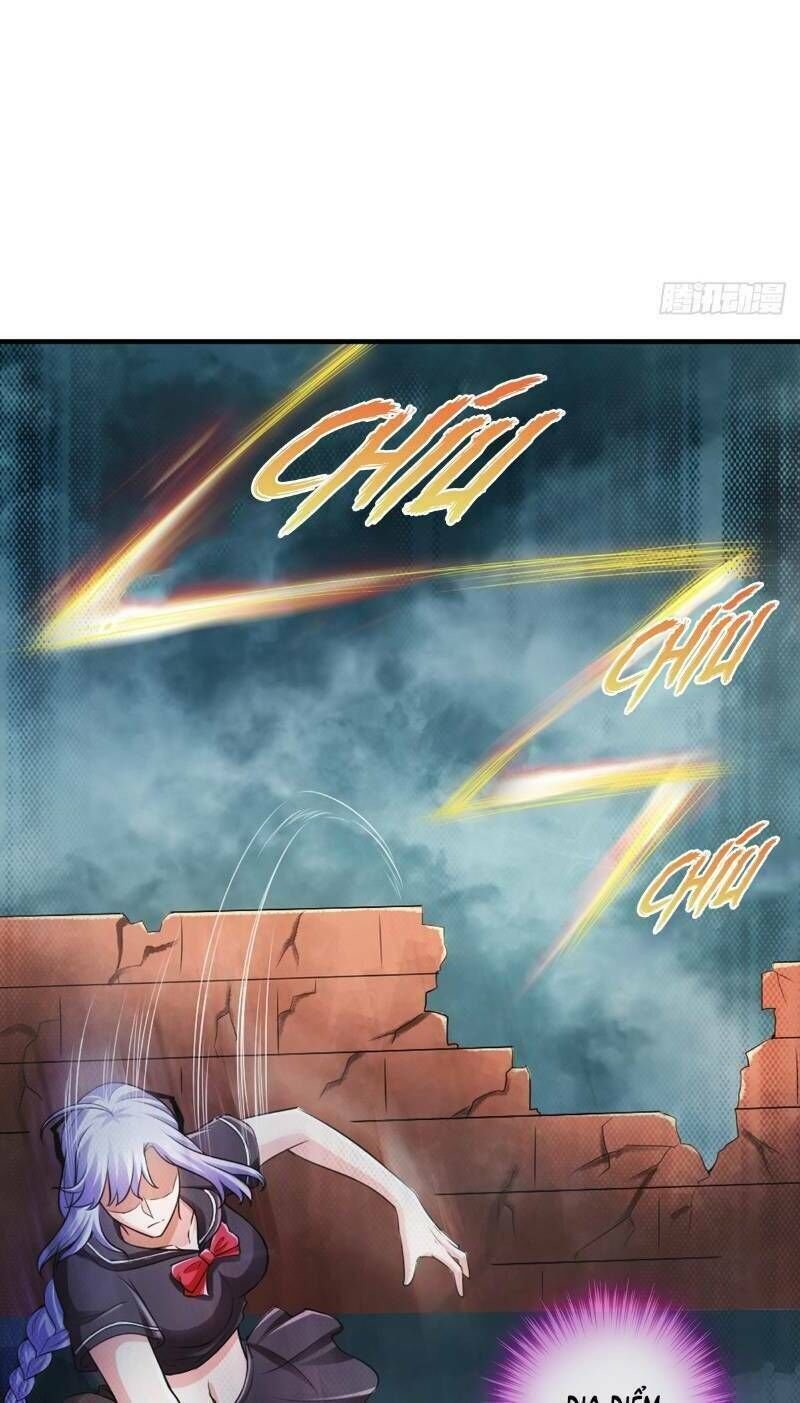 nhân vật phản diện đi tìm đường chết chapter 39 49