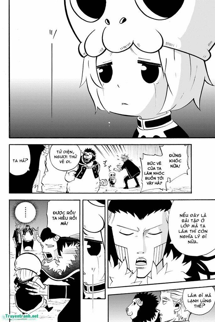 sodatechimaou chapter 35 7