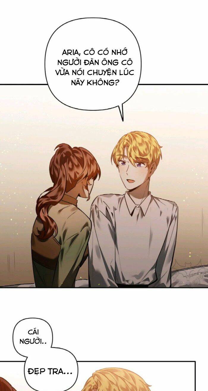 phương pháp tán tỉnh của nữ thợ săn chapter 29 2