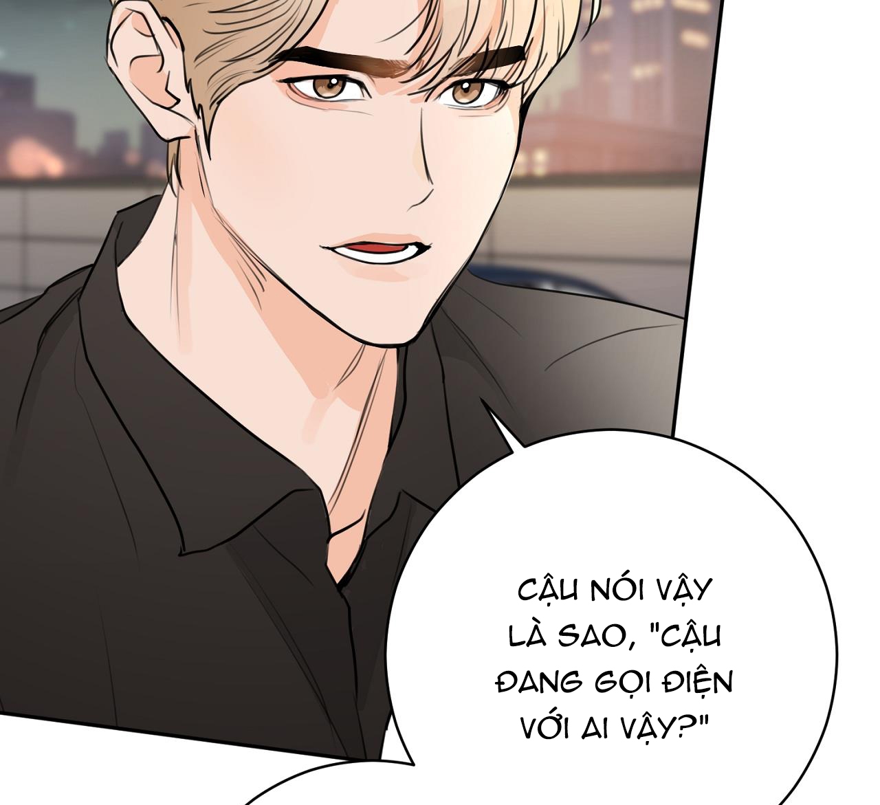 tình mình khó nói chapter 10 127