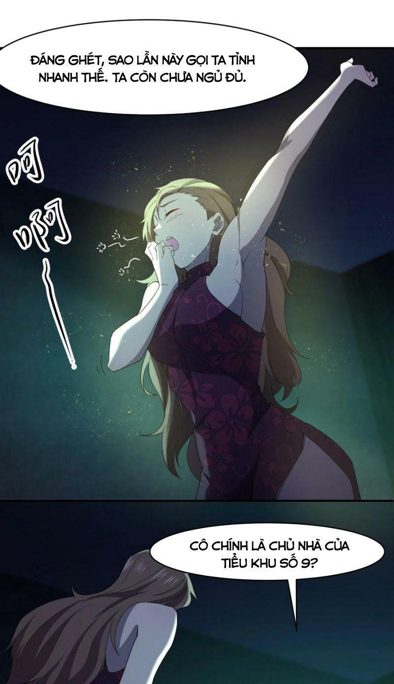 đừng hiểu lầm, tôi mới là người bị hại! chapter 54 45