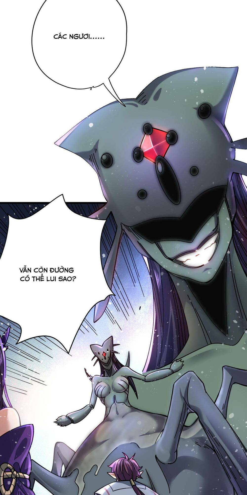 cửu vực chi thiên nhãn quật khởi chapter 22 6