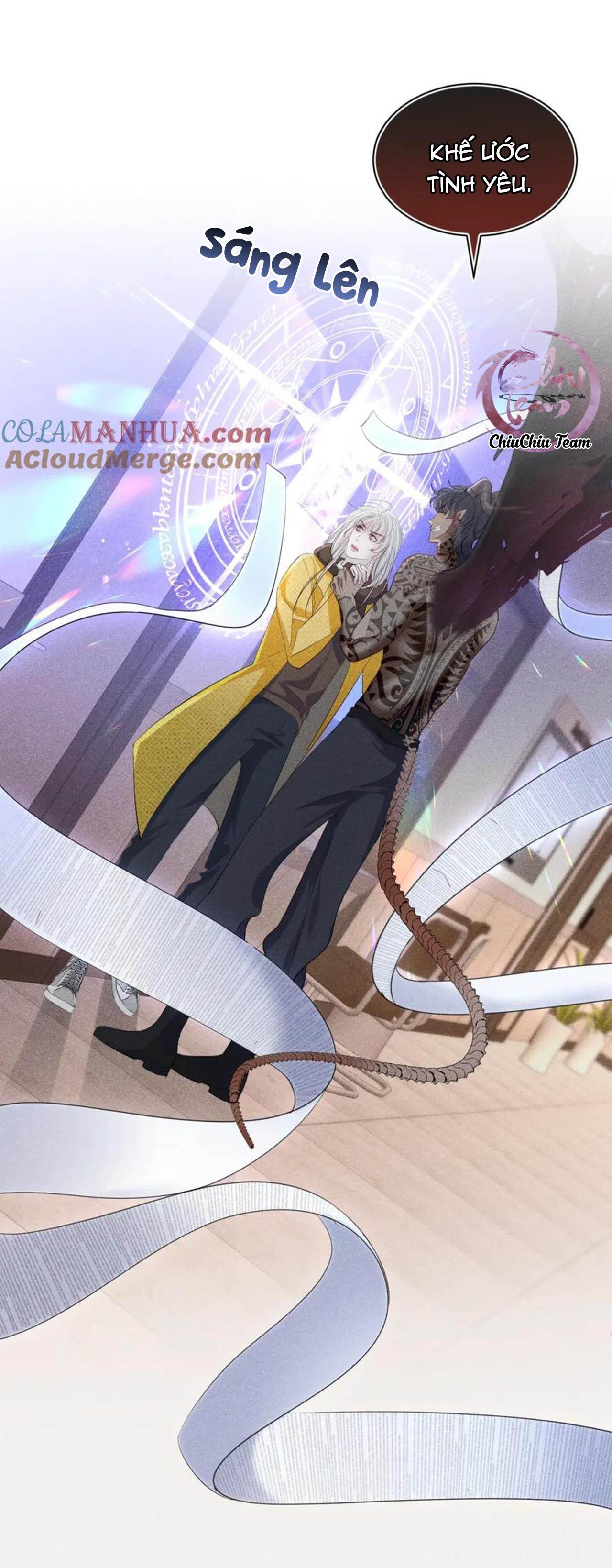 nhặt được ác quỷ chapter 20 60