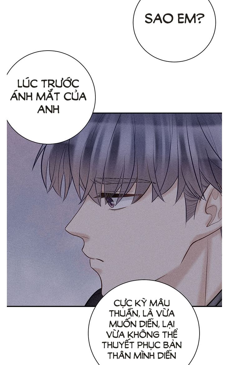 trọng sinh để ngủ với ảnh đế chapter 232.2 21