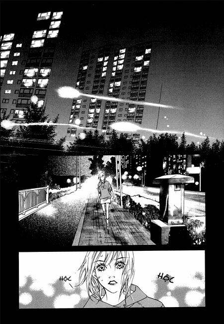 bông hoa của tội lỗi chapter 8 8