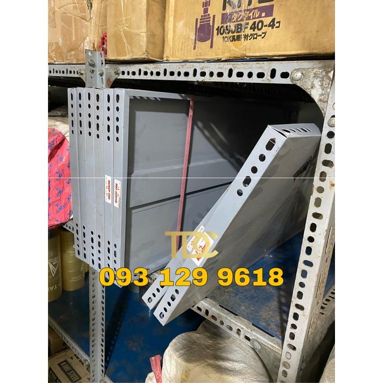 Mâm Kệ Sắt V Lỗ Đa Năng Các Loại