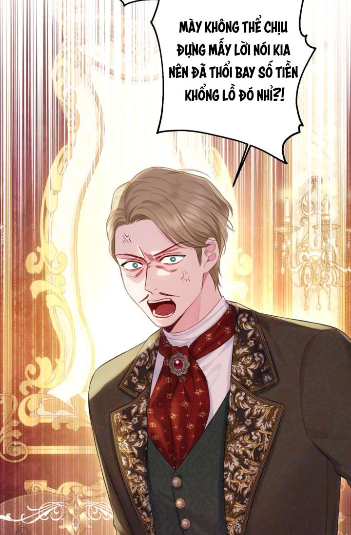 anh trai mạnh nhất của tôi đã mất trí nhớ chapter 7 8