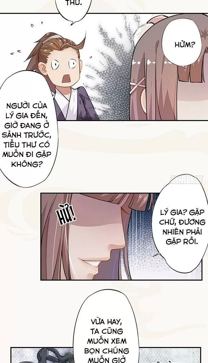 tuyệt thế luyện đan sư chapter 36 8