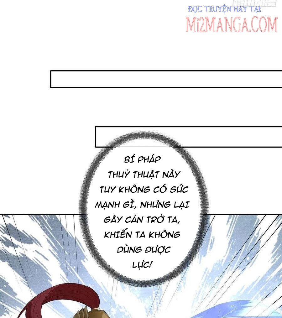 mạt thế nữ vương chapter 74 26