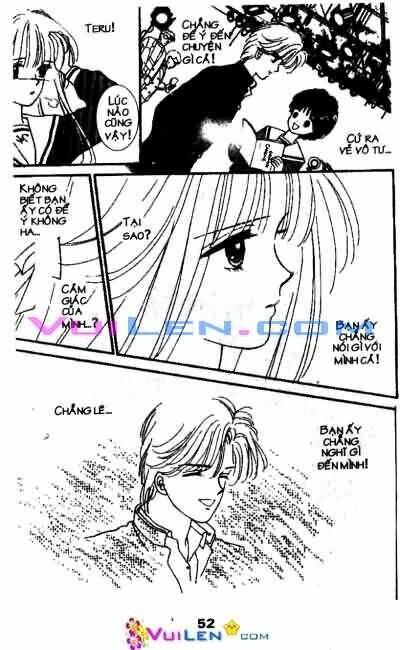 cô nàng đẹp trai chapter 1 52