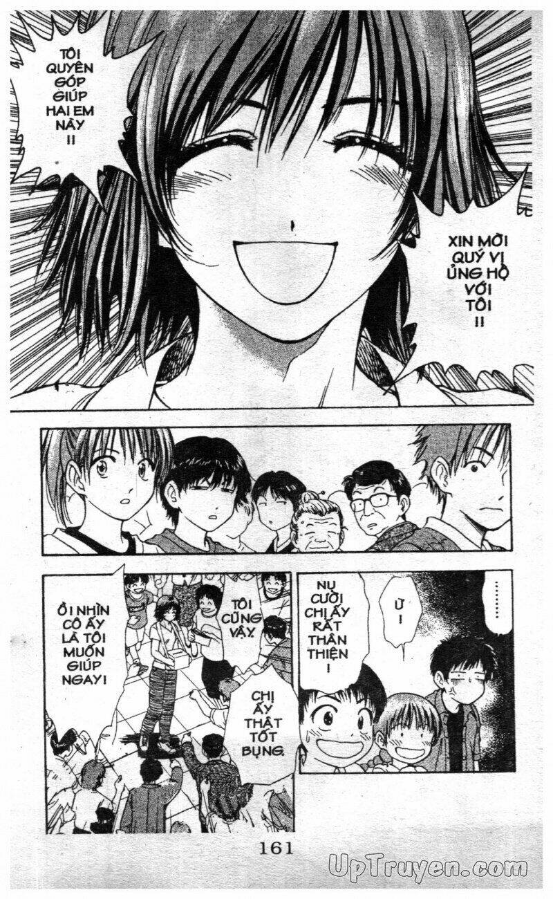 salad days chapter 121 11