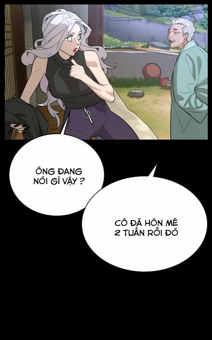 Máu trắng chapter 83.5 8