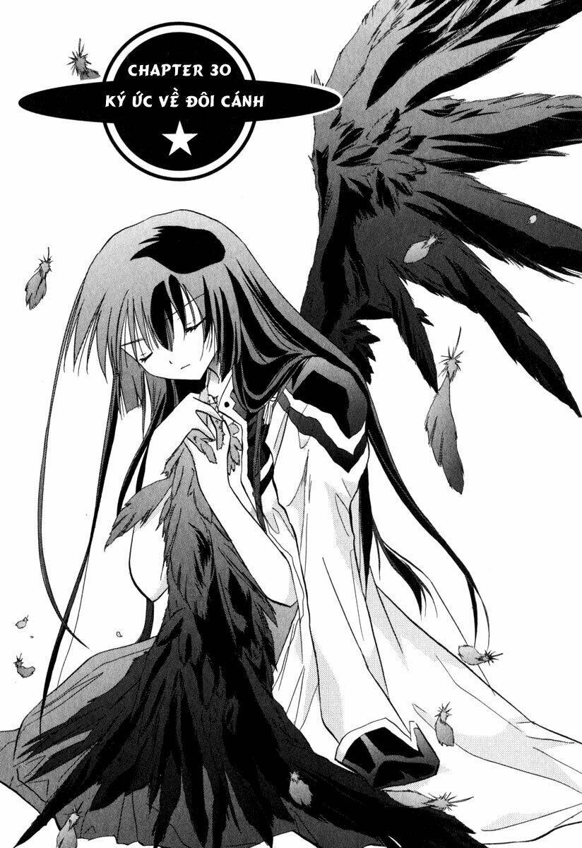 galaxy angel chapter 30 1