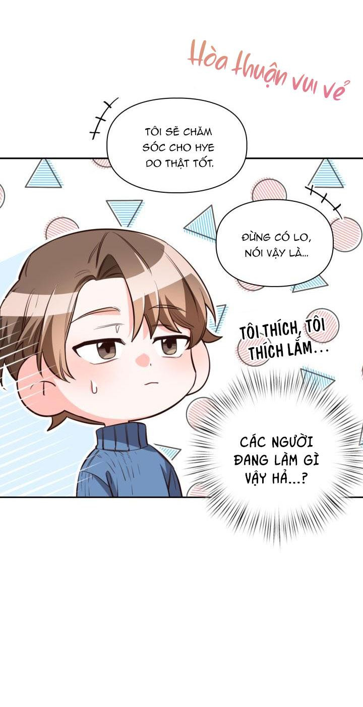 phòng tắm hơi chapter 10.5 4