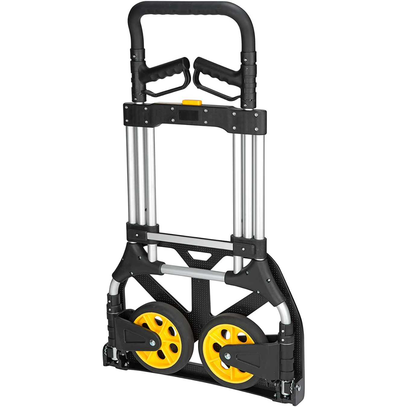 XE ĐẨY HÀNG 2 BÁNH STANLEY FXWT-707 - HÀNG CHÍNH HÃNG