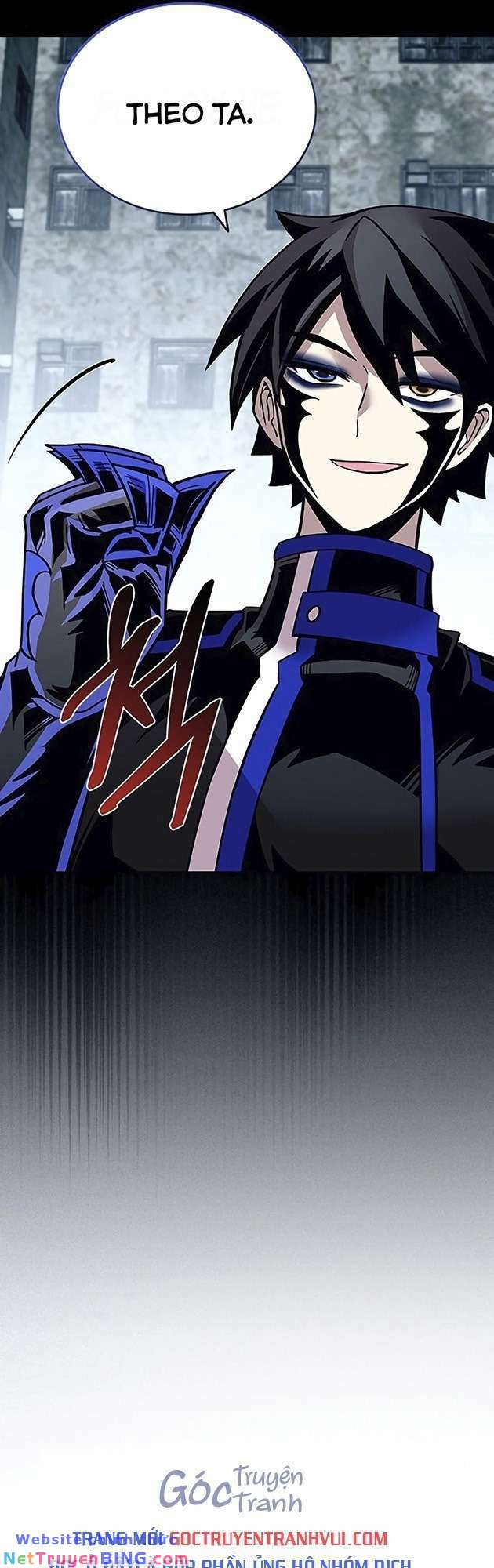 chuyển sinh thành ác nhân chapter 126 13