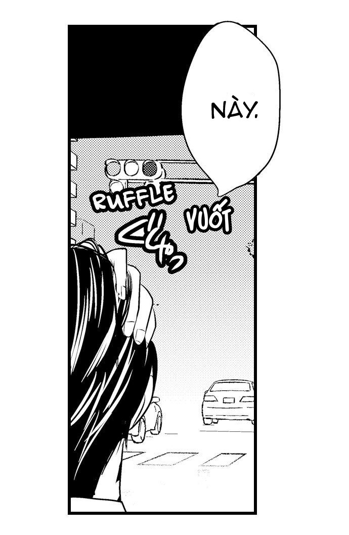 sự huấn luyện của bạo chúa chapter 6.1 5