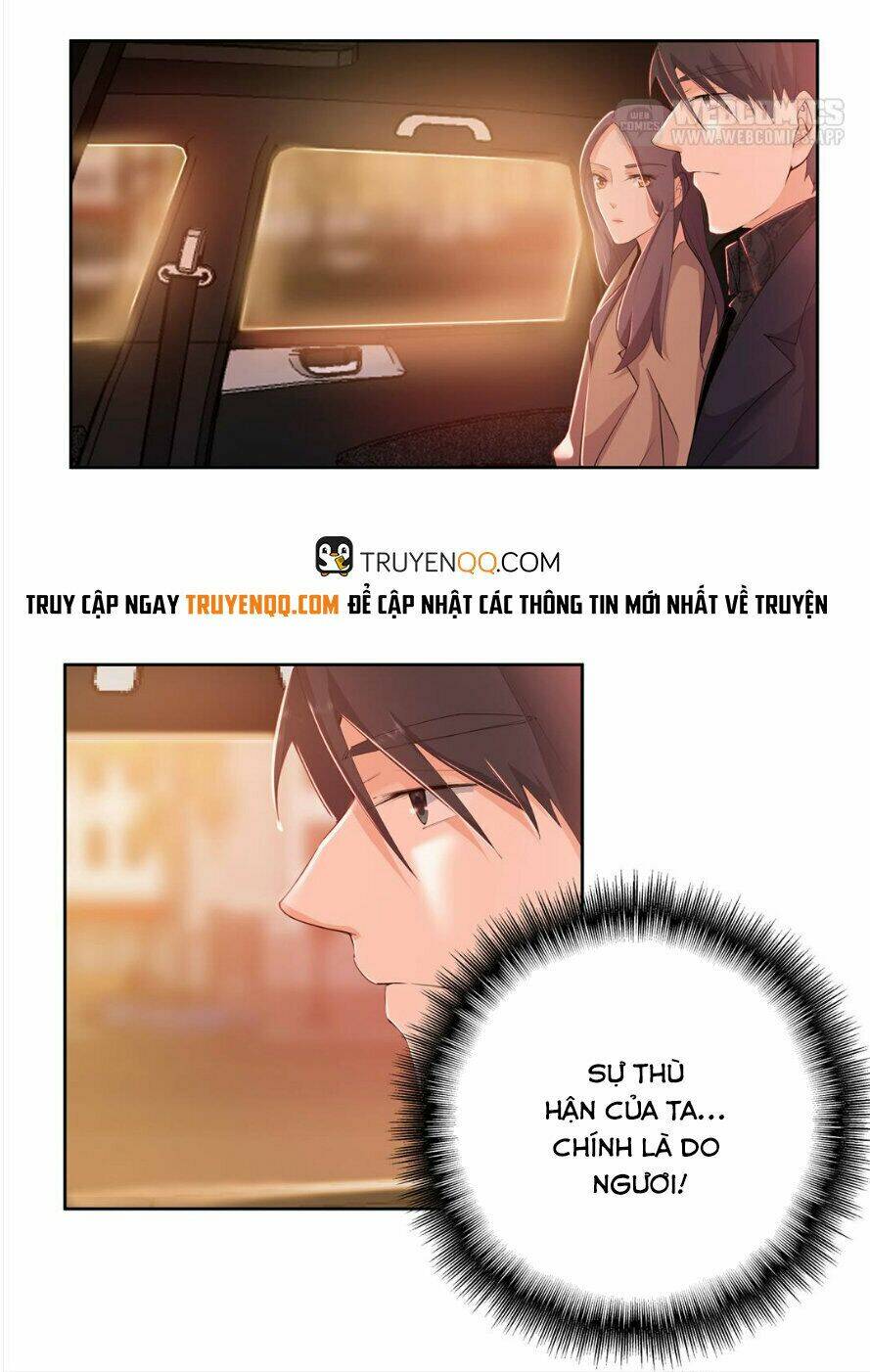 khốn ái tù lung chapter 18 13