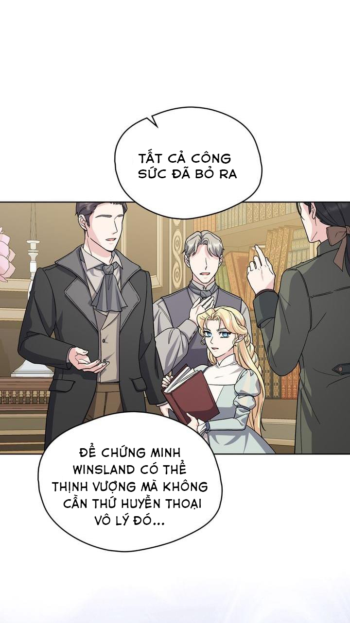 nỗi buồn của chú hề chapter 72 7