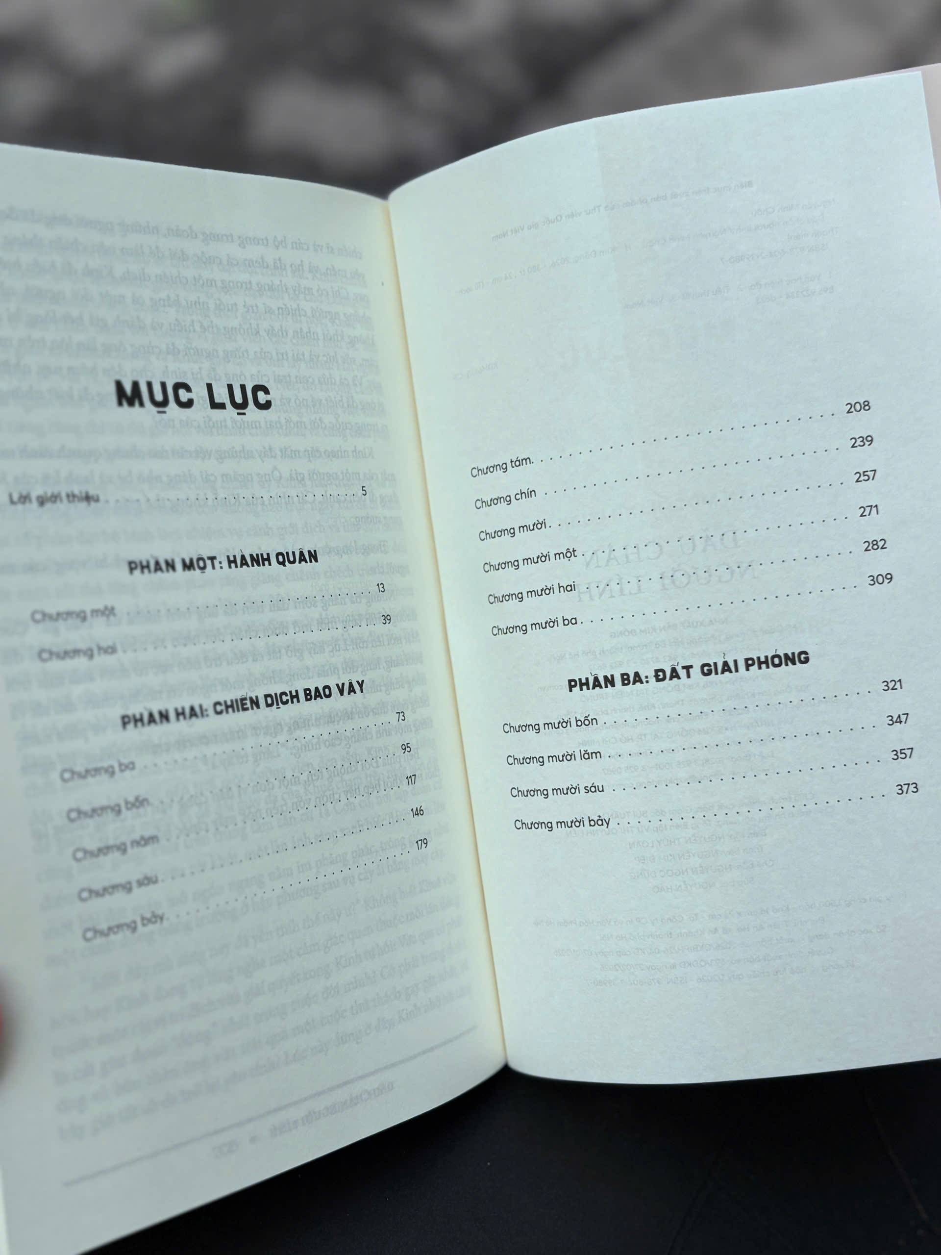 [Tủ sách Thanh Niên] DẤU CHÂN NGƯỜI LÍNH – Nguyễn Minh Châu – NXB Kim Đồng