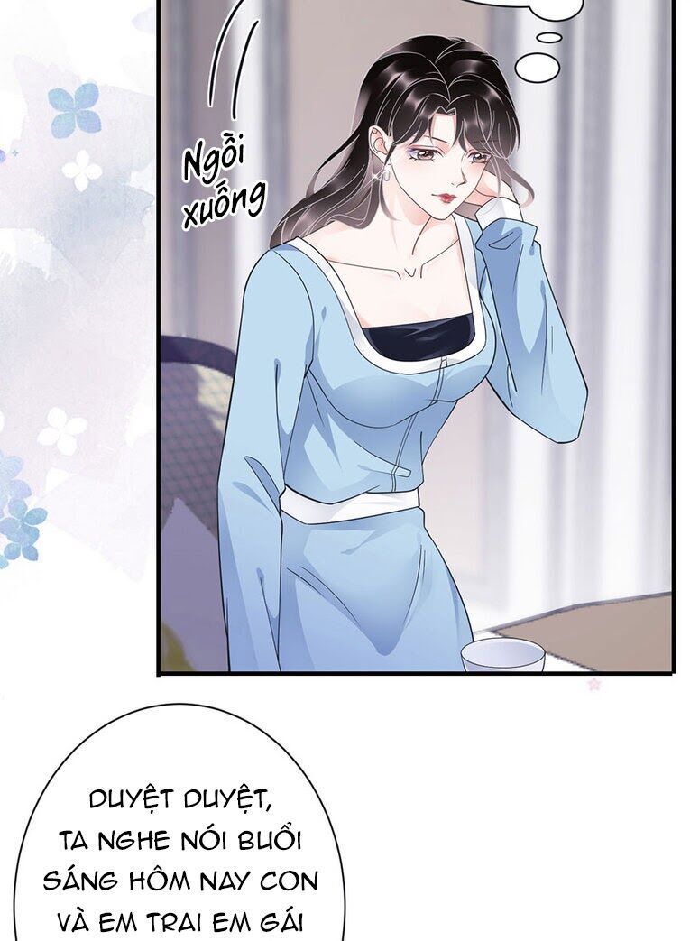 đại tiểu thư có ý đồ gì xấu đâu chapter 12 18